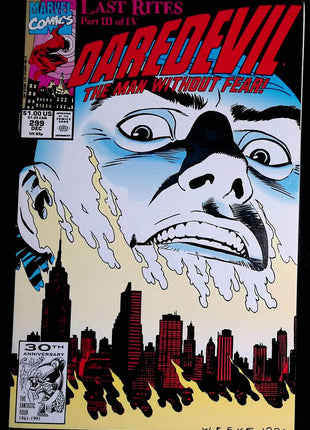 Daredevil (1964 1st Series) #299 - Mycomicshop.be