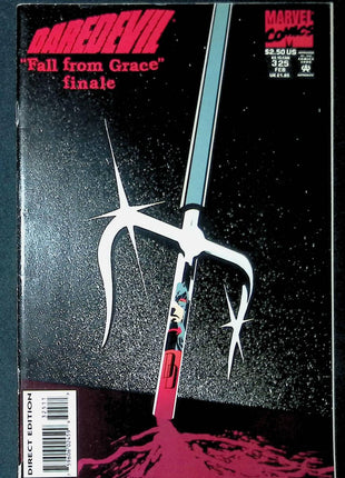 Daredevil (1964 1st Series) #325 - Mycomicshop.be