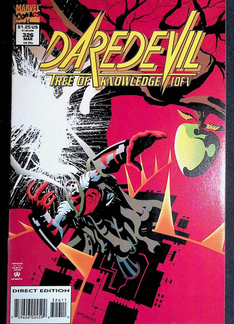 Daredevil (1964 1st Series) #326 - Mycomicshop.be