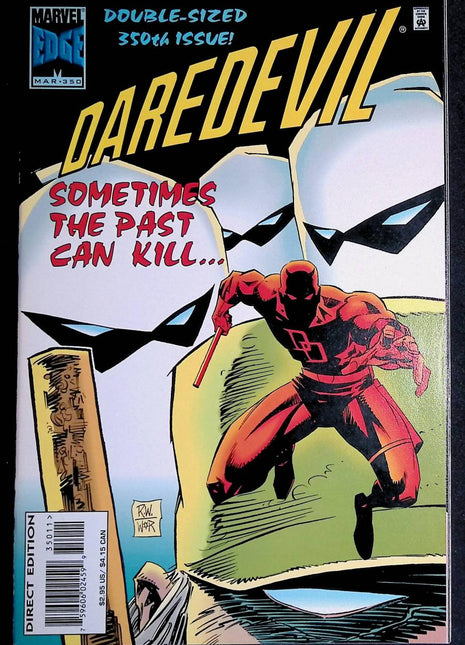 Daredevil (1964 1st Series) #350 - Mycomicshop.be