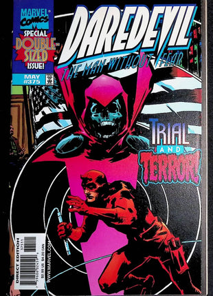 Daredevil (1964 1st Series) #375 - Mycomicshop.be