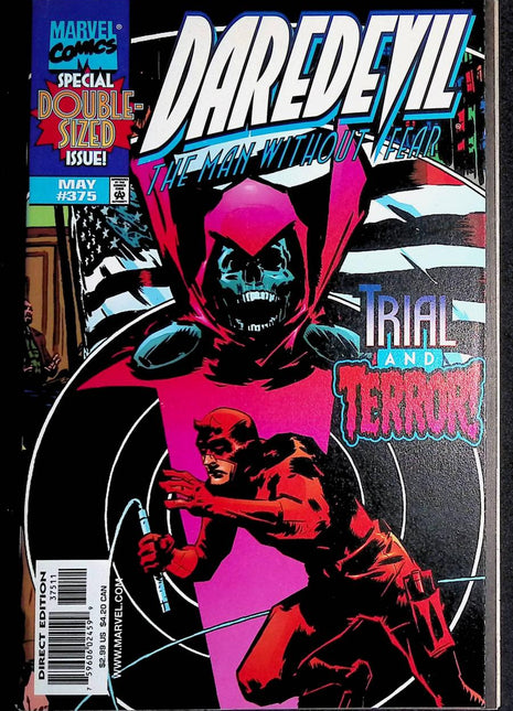 Daredevil (1964 1st Series) #375 - Mycomicshop.be