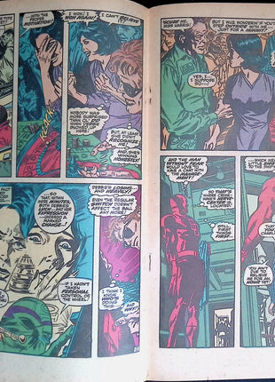 Daredevil (1964 1st Series) #60 - Mycomicshop.be