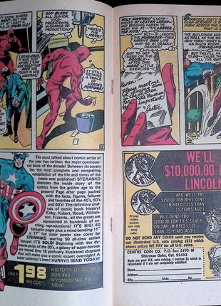 Daredevil (1964 1st Series) #66 - Mycomicshop.be