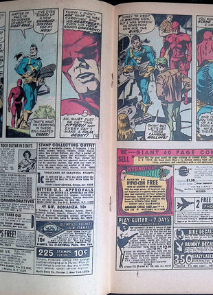 Daredevil (1964 1st Series) #67 - Mycomicshop.be