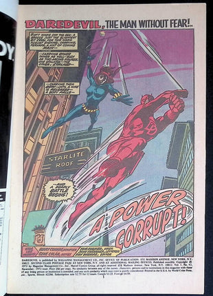 Daredevil (1964 1st Series) #93 - Mycomicshop.be