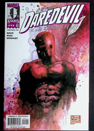 Daredevil (1998 2nd Series) 15 - Mycomicshop.be
