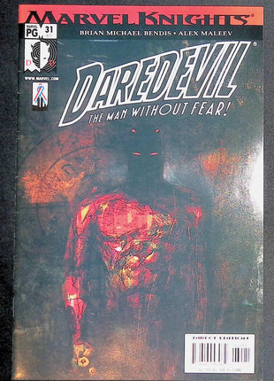 Daredevil (1998 2nd Series) 31 - Mycomicshop.be