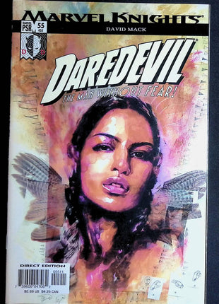 Daredevil (1998 2nd Series) 55 - Mycomicshop.be
