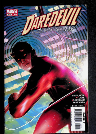 Daredevil (1998 2nd Series) #85 - Mycomicshop.be