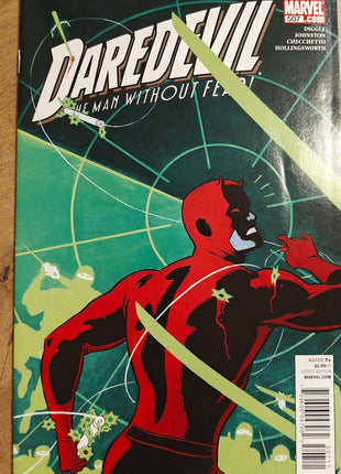 Daredevil 507 (Marvel, 2010) - Mycomicshop.be