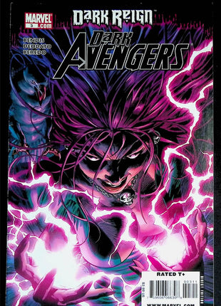 Dark Avengers (2009) #3A - Mycomicshop.be