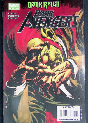 Dark Avengers (2009) #5 - Mycomicshop.be