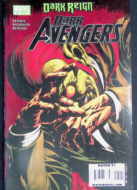 Dark Avengers (2009) #5 - Mycomicshop.be