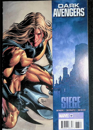 Dark Avengers (2009 Marvel) #13A - Mycomicshop.be