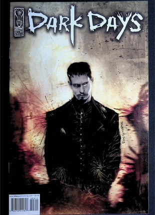 Dark Days (2003) 1 - 4 - Mycomicshop.be