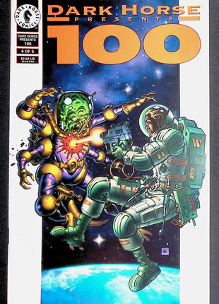 Dark Horse Presents (1986) 100E - Mycomicshop.be