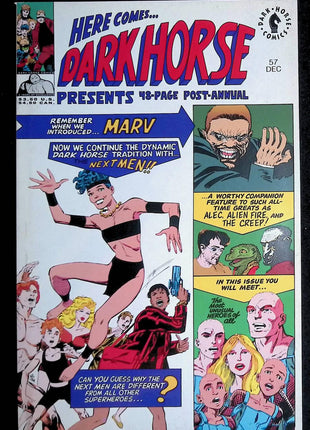 Dark Horse Presents (1986) 57 - Mycomicshop.be