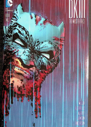 Dark Knight III Master Race (2015) 2E - Mycomicshop.be