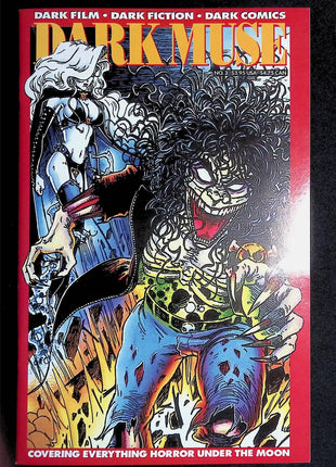 Dark Muse (1995) #3LIMITED - Mycomicshop.be