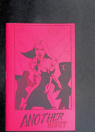 Dark Muse (1995) #3LIMITED - Mycomicshop.be