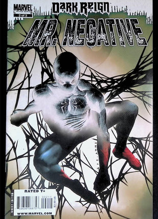 Dark Reign Mister Negative (2009) #2 - Mycomicshop.be