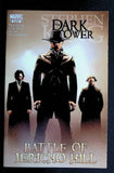 Dark Tower Battle of Jericho Hill (2009) Complete Set - Mycomicshop.be