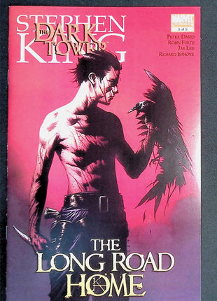 Dark Tower The Long Road Home (2008) 3 - Mycomicshop.be
