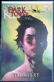 Dark Tower Treachery (2008) 1A.DFSIGNED - Mycomicshop.be