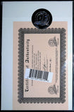 Dark Tower Treachery (2008) 2A.DFSIGNED - Mycomicshop.be