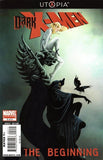 Dark X - Men: The Beginning (Marvel, 2009) Complete set + Variant cover - Mycomicshop.be