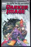 Darker Image (1993) #1A.BLOODWULF - Mycomicshop.be