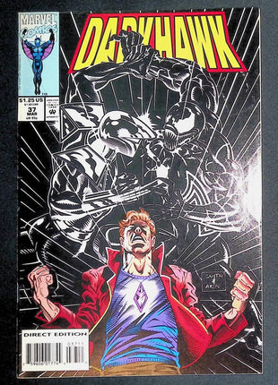 Darkhawk (1991 Marvel) #37 - Mycomicshop.be