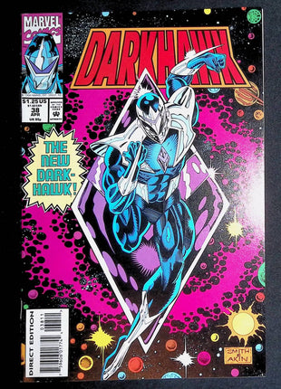 Darkhawk (1991 Marvel) #38 - Mycomicshop.be