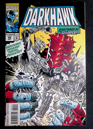 Darkhawk (1991 Marvel) #44 - Mycomicshop.be