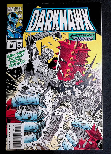 Darkhawk (1991 Marvel) #44 - Mycomicshop.be