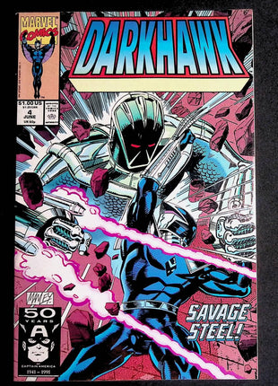 Darkhawk (1991 Marvel) #4D - Mycomicshop.be
