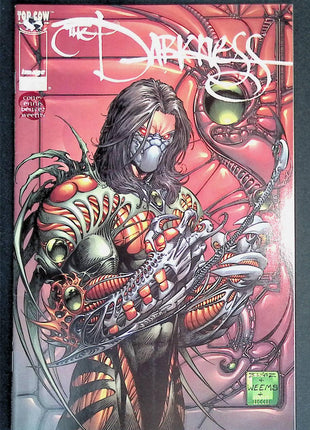 Darkness (1996 1st Series) #13 - Mycomicshop.be