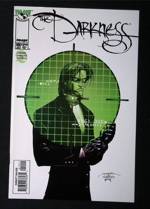 Darkness (1996 1st Series) #19 - Mycomicshop.be
