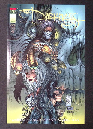 Darkness (1996) Collected Edition #2 - Mycomicshop.be