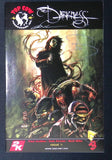 Darkness (2002 2nd Series) #1B SIGNED - Mycomicshop.be