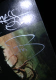 Darkness (2002 2nd Series) #1B SIGNED - Mycomicshop.be