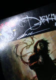 Darkness (2002 2nd Series) #1B SIGNED - Mycomicshop.be