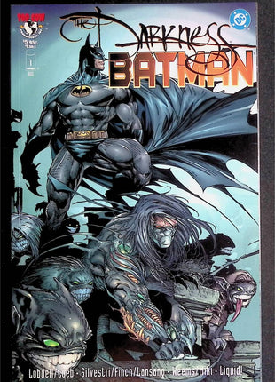 Darkness Batman (1999) - Mycomicshop.be