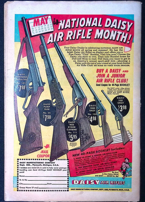 Date with Judy (1947-1960) #35 - Mycomicshop.be