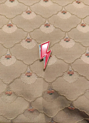 David Bowie Enamel Pin - Mycomicshop.be