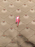 David Bowie Enamel Pin - Mycomicshop.be