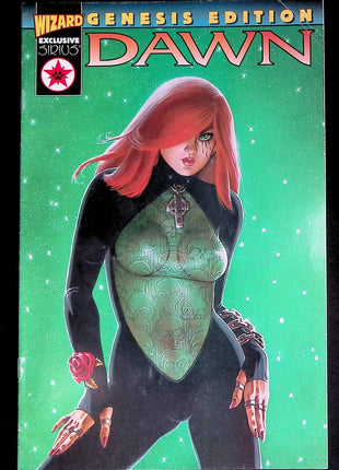 Dawn Genesis Edition (1999) #1A - Mycomicshop.be