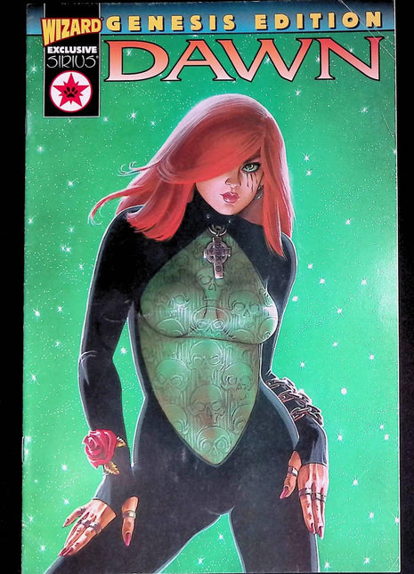 Dawn Genesis Edition (1999) #1A - Mycomicshop.be