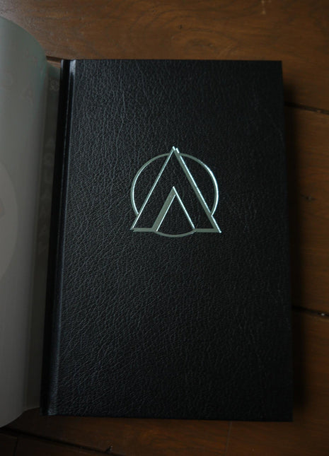 DC Archive Editions Aquaman HC (2003) 1 - Mycomicshop.be